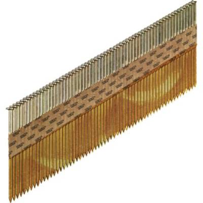 Clous en bandes D34 papier 3.1x90 mm annelés SENCO - Boite de 2000 - 8000351