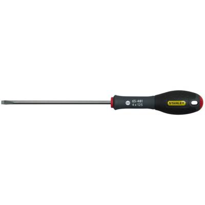 Tournevis mécanicien Fatmax STANLEY 3 x 75 mm - 1-65-479 - Maxoutil