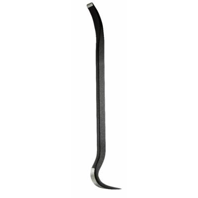 Pied de biche MOB MONDELLIN Power bar 350 mm - 7187350010 - MOB GROUPE