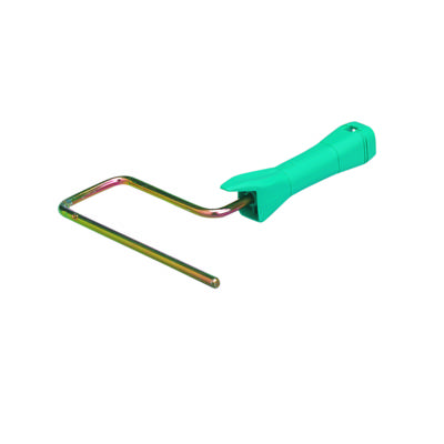 Monture ABS 180mm - Gedimat