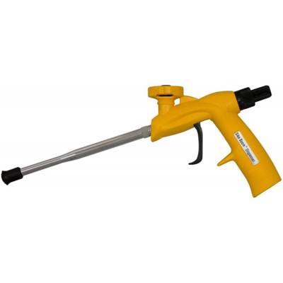 Pistolet pour mousse expansive SIKABOOM FOAM GUN - Gedimat