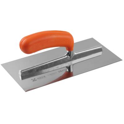 Platoir inox trempé biseauté - Gedimat - MONDELIN