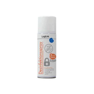 Spray de désinfection des surfaces 200ml