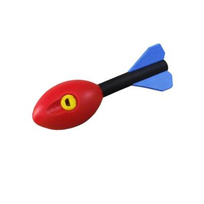 Javelot de Lancer ROCKET Siffleur Petit