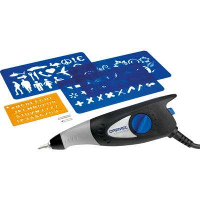 Graveur (290-3 Hobby) - DREMEL - F0130290JJ