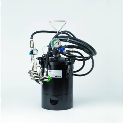 Cuve à pression VM Building - E513 - VM BUILDING SOLUTIONS