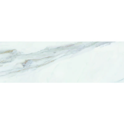 Carrelage mur intérieur CALACATTA - 30 x 90 cm - Gedimat - DUNE CERA