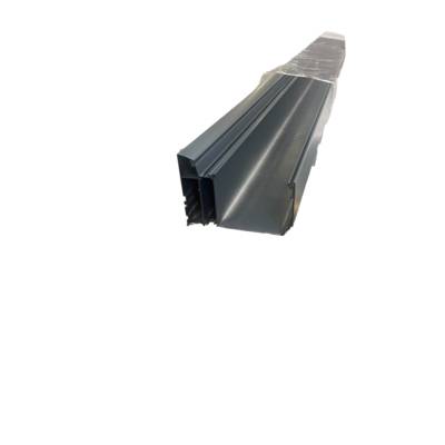 Gouttière à rupture - gris - Gedimat