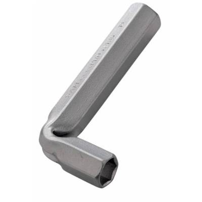 Clé en tube coudée 32 mm SAM - 8632 - Maxoutil