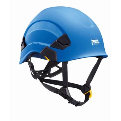 Casque Vertex PETZL - bleu - A010AA05 - Maxoutil