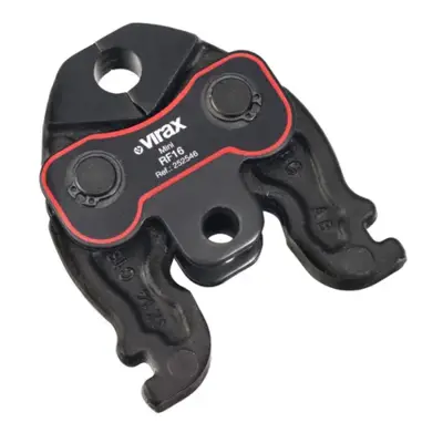 Mini pince à sertir profil U multicouche pour Viper® M21+ VIRAX Ø25 - 252526