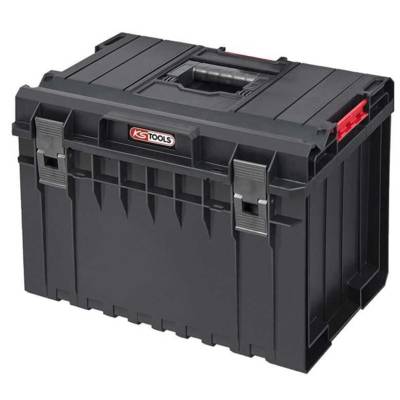 Boite de transport 52L SCM taille L - 850.0374 - Maxoutil