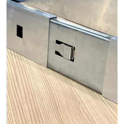 KIT de E Maçonnerie extensible de 1 À 4M - RAIMONDI - - Maxoutil