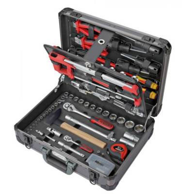 Coffret d'outils 131 pièces ULTIMATE - KSTOOLS - 922.0731 - Maxoutil