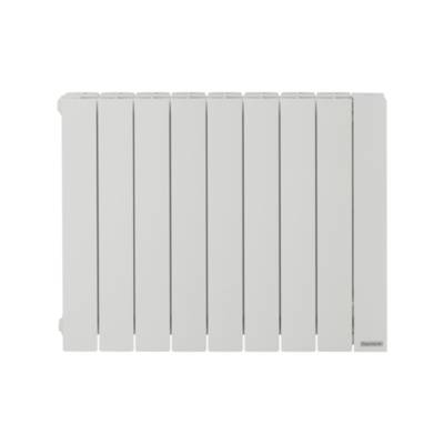 Radiateur chaleur douce Baléares 2 H 1500W THERMOR Blanc - 492451