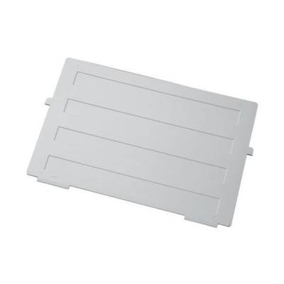 2 planchette de subdivision pour bac à fiches A6