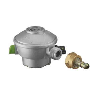 Détendeur butane quick-on - Gedimat - NOYON ET THIEBAULT