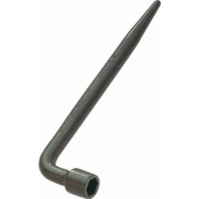 Clé à pipe de monteur 19 mm SAM - 8519 - Maxoutil