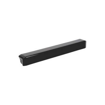 Angle extérieur universel 90° Belriv tradi ép.7 et 15 mm NICOLL anthracite - C715AEA
