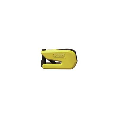 Bloque disque one jaune - 8078 2.0 detecto ye SRA- ABUS - 92315 - Maxoutil