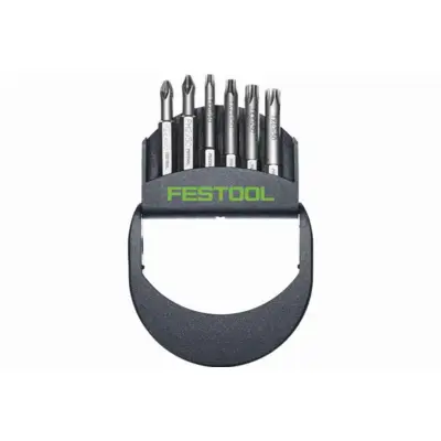 Coffret à embouts BT-IMP SORT5 FESTOOL - 204385