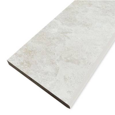 Plinthe PREMIERE - 7 x 45 cm - Gedimat - ALPES CERAM