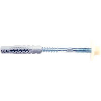 Kit de fixation pour la pose de chauffe eau BO 120 - boîte de 4 pièces - Gedimat