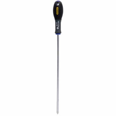 Tournevis pozidriv pz2x250mm FATMAX - 0-62-571 - Maxoutil