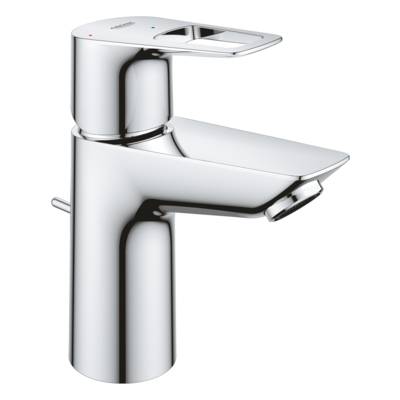 Mitigeur lavabo BAULOOP - chromé - Gedimat - GROHE