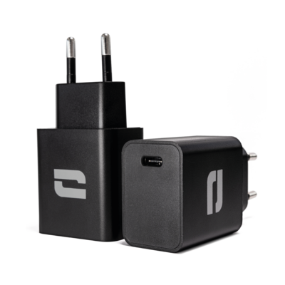 Chargeur USB-C - CROSSCALL - 1301229901675 - Maxoutil