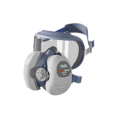 Masque Elipse Integra avec filtres A2P3 taille M/L - GVS - IHM223L - Maxoutil