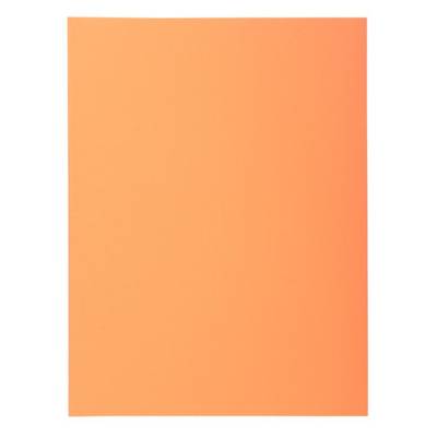 Paquet 100 chemises SUPER 210 24x32cm Coloris Bulle