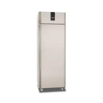 Armoire froid positif 1 porte - Sur roulettes - ED650H - Foster Gamko