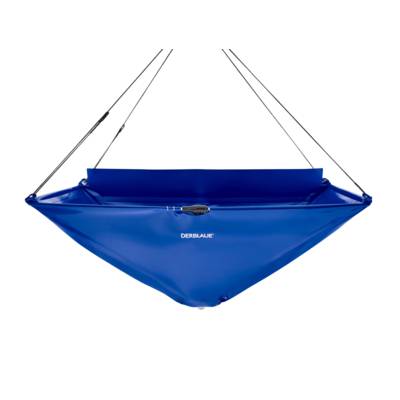 Entonnoir d'entretien pour climatisation 105 x 52,5 cm - DERBLAUE - 12016 - DER BLAUE