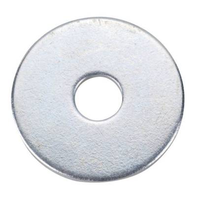Rondelle carrossier 10 x 30 mm - boîte de 50 pièces - Gedimat - NORAIL
