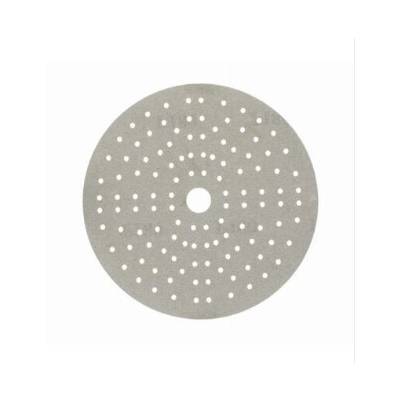 Disques abrasifs IRIDIUM D.225mm 24 trous grain 100 - Gedimat - MIRKA