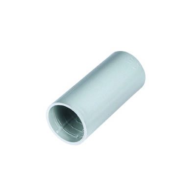 Manchon D20mm gris - Gedimat - DEBFLEX