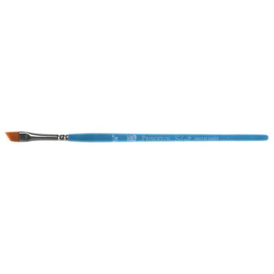 Pinceau SELECT ARTISTE syn manche court biseau 1/4 in