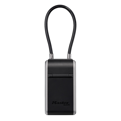 Boite à clés MASTERLOCK avec anse flexible - 5482EURD