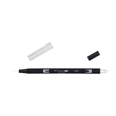 Feutre Dessin Double Pointe ABT Dual Brush Pen N00 blendeur