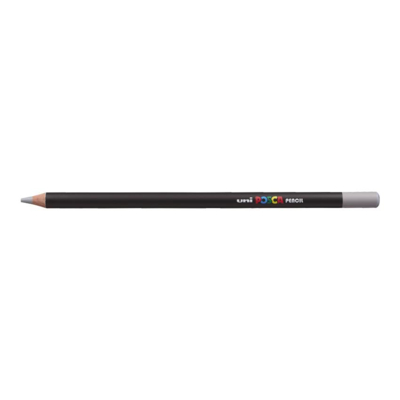 Crayon de couleur POSCA PENCIL KPE200 G Gris