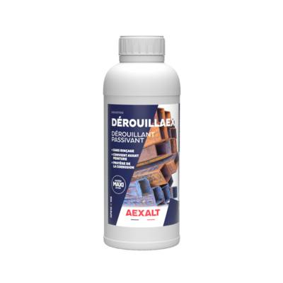 Dérouillant passivant D-ROUILLAEX - 1L - AEXALT - NP810