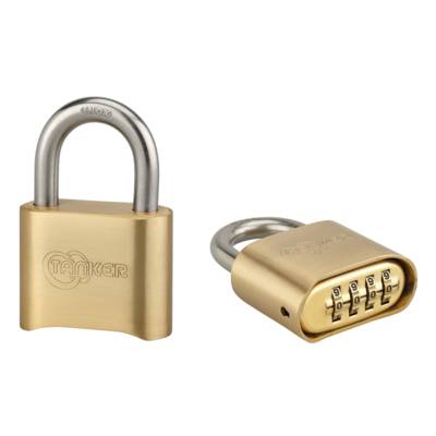 Cadenas à combinaison THIRARD Tanker 50mm - Gedimat