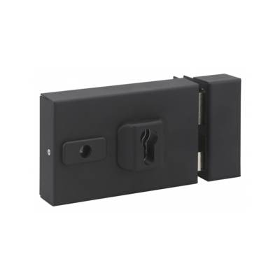 Boitier serrure universelle - 144 x 93 mm - Gedimat - THIRARD