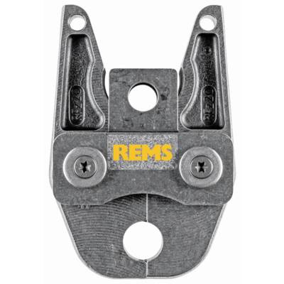 Pince à sertir profil RFZ 20 REMS pour Akku press / Power press - 571330 - Maxoutil