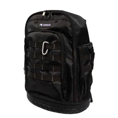 Sac à dos pour outils de couvreur - Gedimat - DIMOS