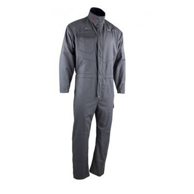 Combinaison Multirisques Zone Atex Rhodium - LMA - 4117-XXXL