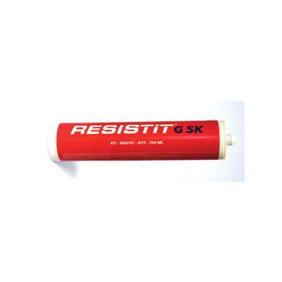 Mastic Resistit GSK pour jonction VM Building 290 ml - E39431 - VM BUILDING SOLUTIONS