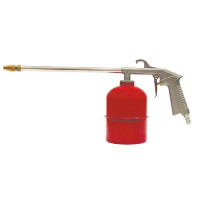 Pulvérisateur 1 litre pour compresseur - Gedimat - MECAFER