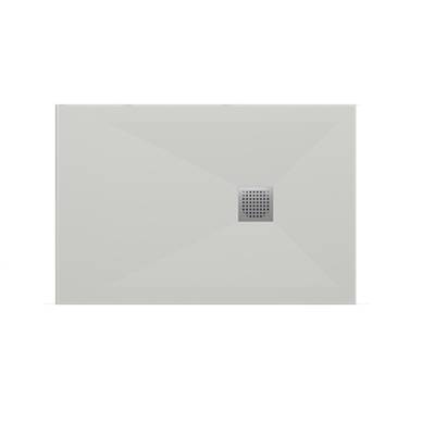 Receveur résine Arturo TDA 80x80 cm - ARN080080 - Maxoutil